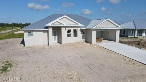532 David CIR LABELLE, FL 33935