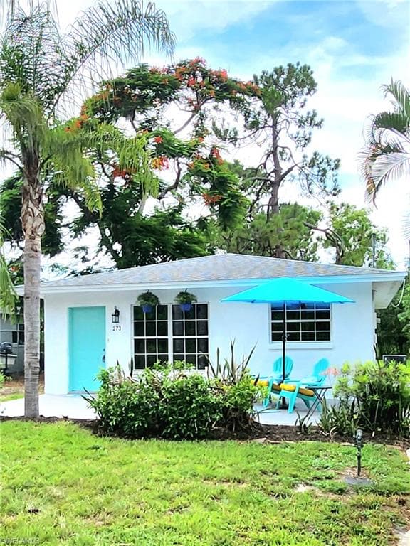 273 Porter ST NAPLES, FL 34113