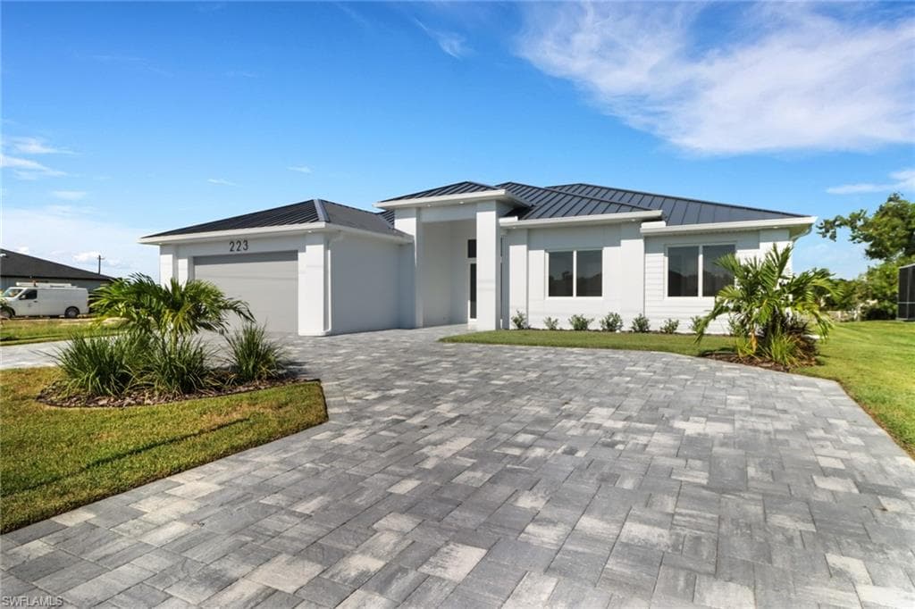 223 Cultural Park BLVD N CAPE CORAL, FL 33909