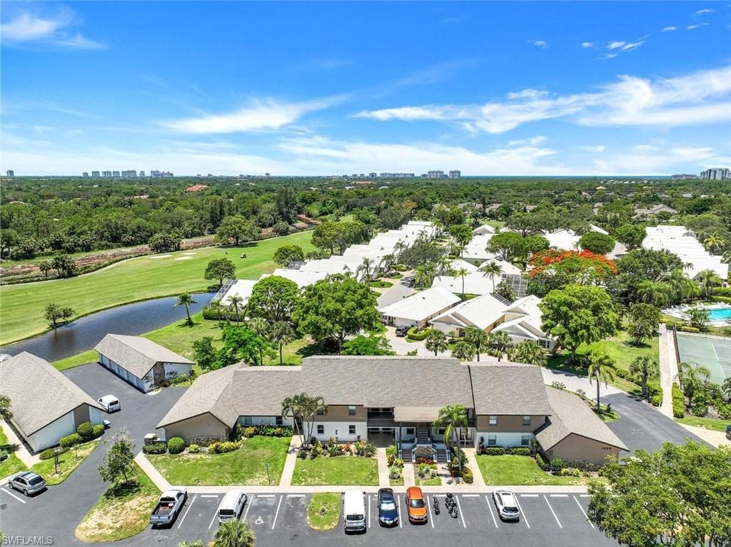1530 Imperial Golf Course BLVD 312 NAPLES, FL 34110