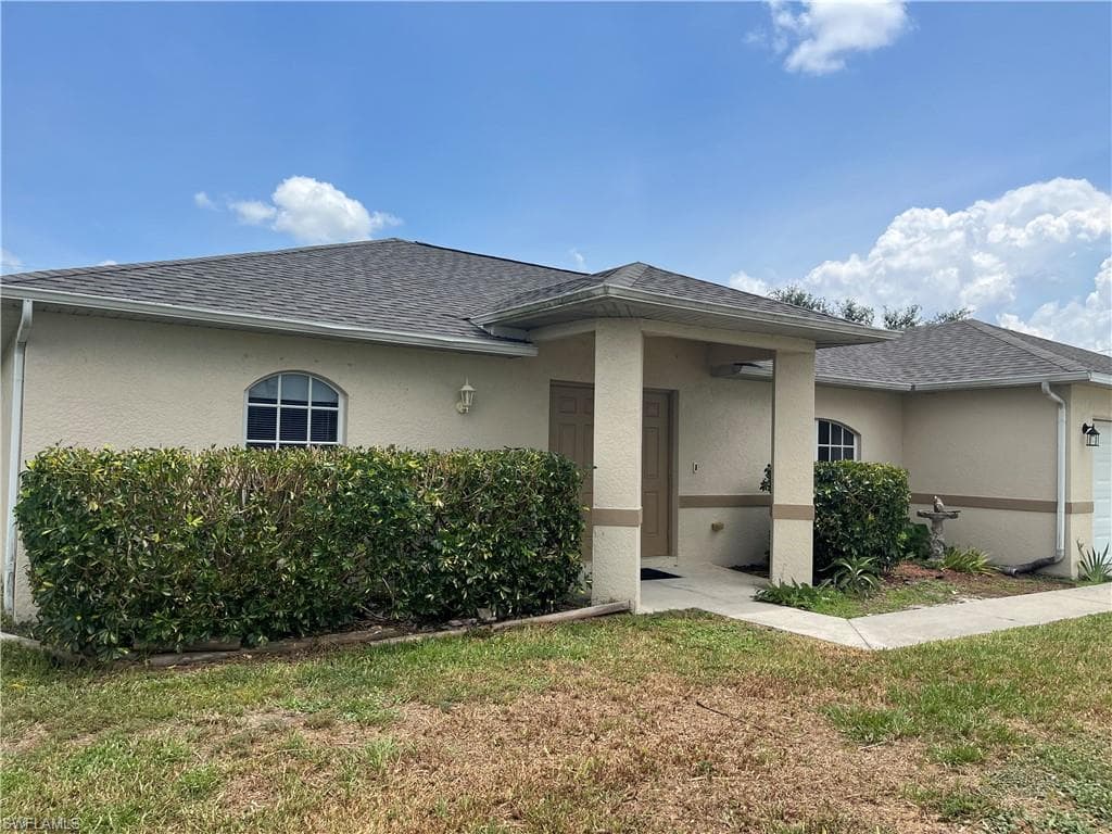 2129 NE 9th PL CAPE CORAL, FL 33909
