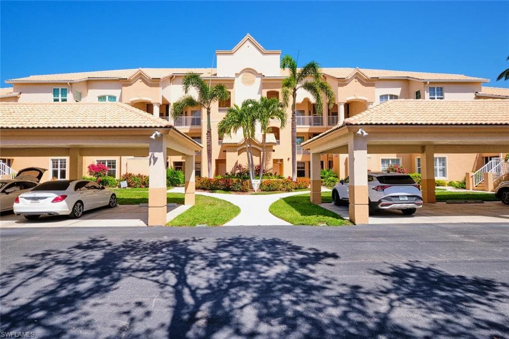 16410 Millstone CIR 203 FORT MYERS, FL 33908