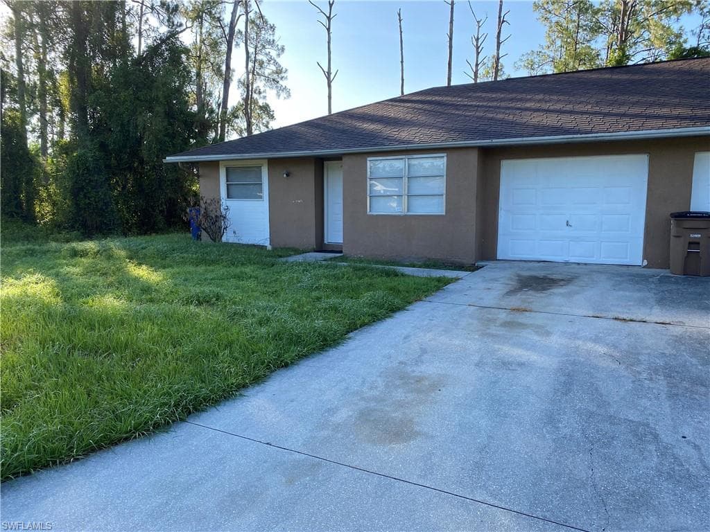 2429-2431 George AVE S LEHIGH ACRES, FL 33973