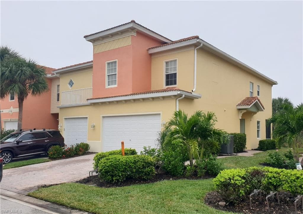 16138 Via Solera CIR 106 FORT MYERS, FL 33908