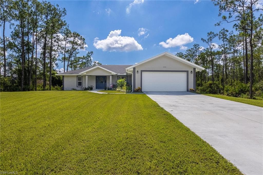 2204 Hamilton AVE ALVA, FL 33920