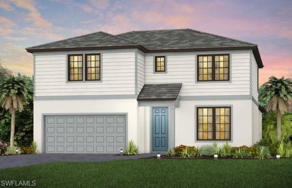 3974 East Hampton CIR ALVA, FL 33920