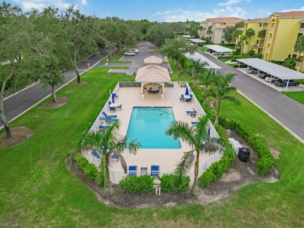 9350 Highland Woods BLVD 4307 BONITA SPRINGS, FL 34135