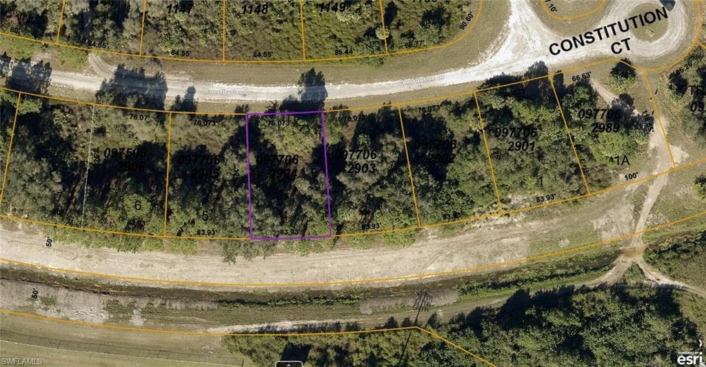 0977062904 Constitution DR NORTH PORT, FL 34291