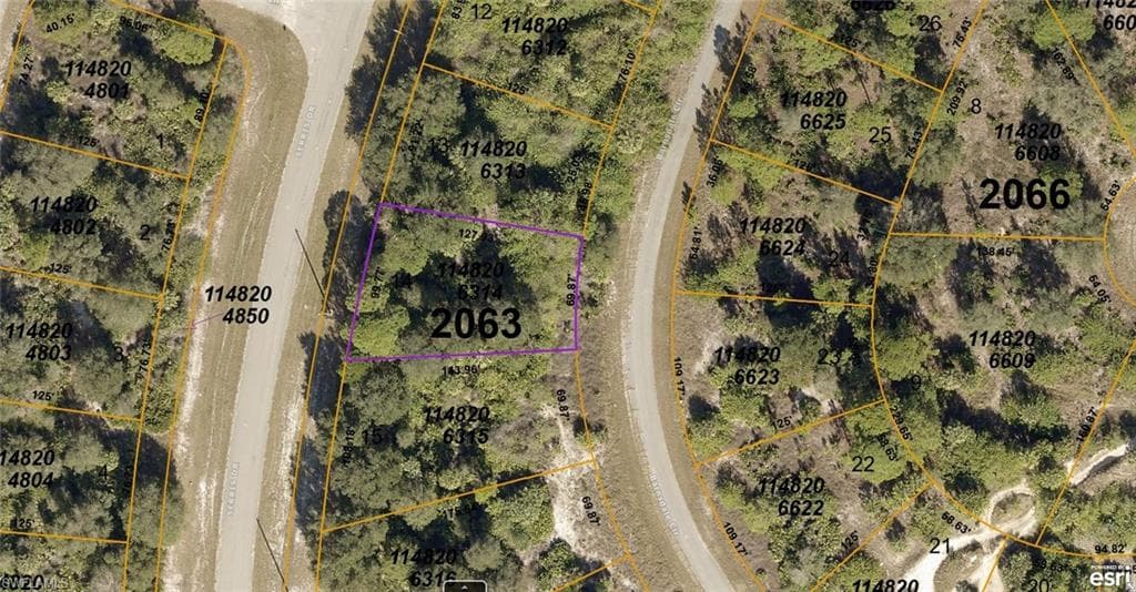 1148-20-6314 Barnsdale CIR NORTH PORT, FL 34288