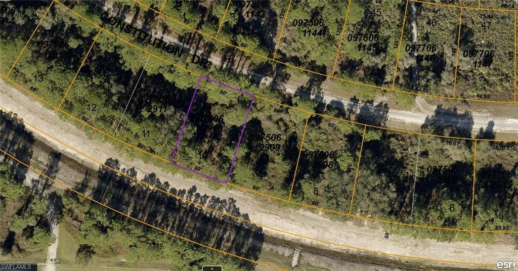 0975062910 Constitution DR NORTH PORT, FL 34291