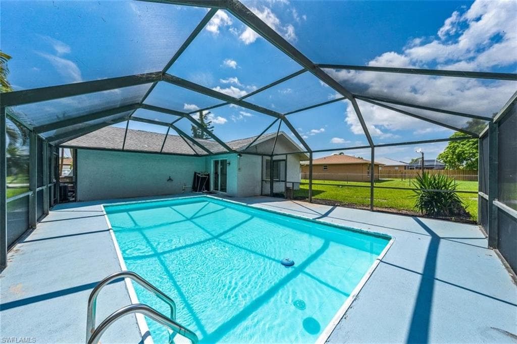 1411 5th PL CAPE CORAL, FL 33990