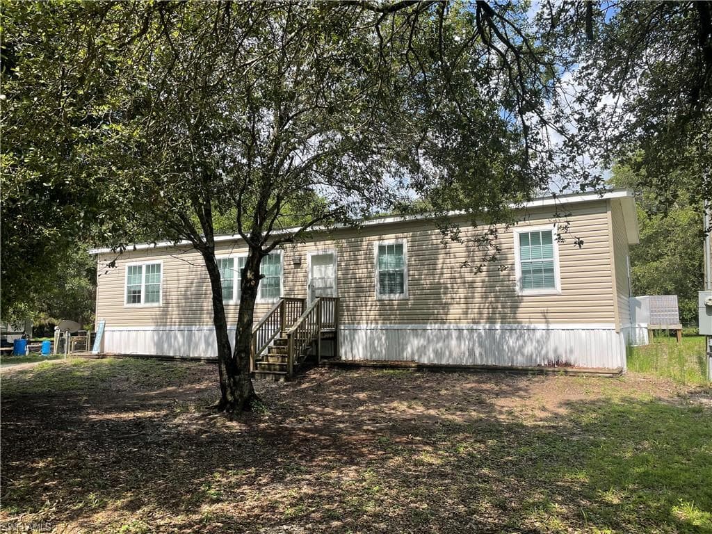 3495 Pioneer 13th ST CLEWISTON, FL 33440