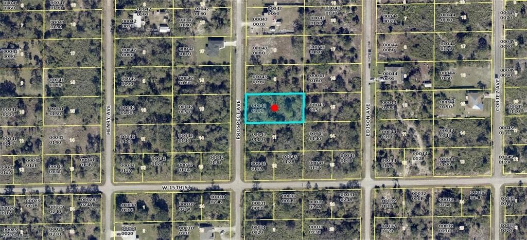 1504 Prospect AVE LEHIGH ACRES, FL 33972