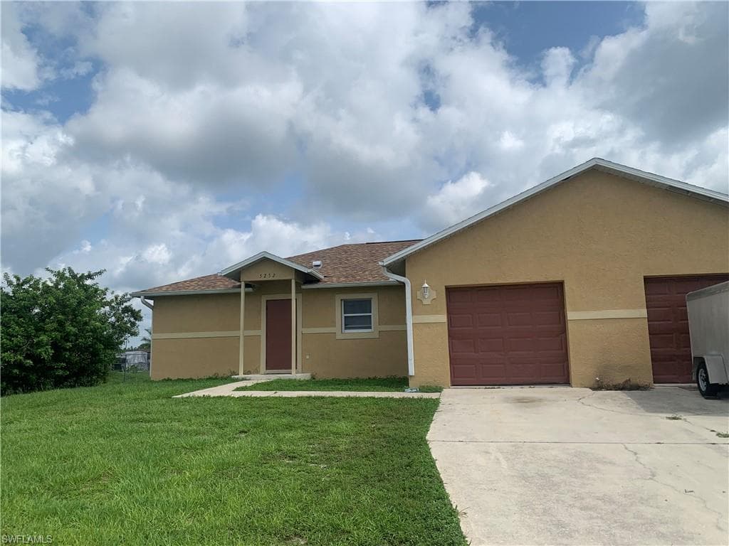5252 Centennial BLVD LEHIGH ACRES, FL 33971