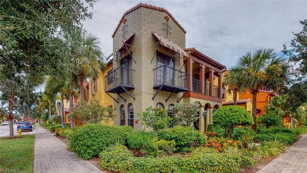11920 Paseo Grande BLVD 4109 FORT MYERS, FL 33912