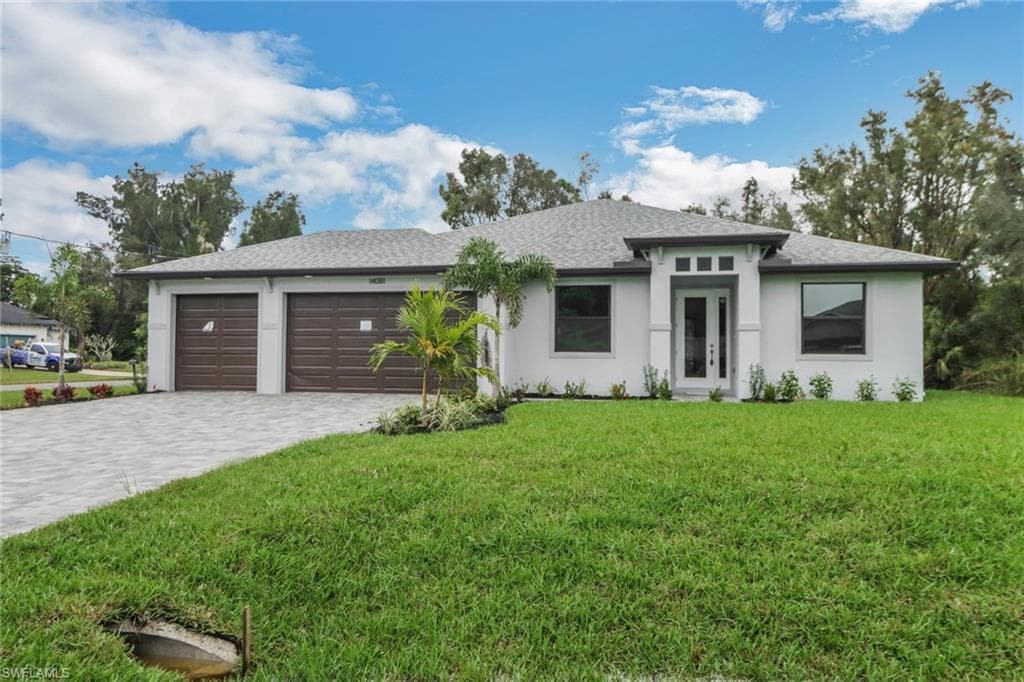 14081 Benedict ST FORT MYERS, FL 33905