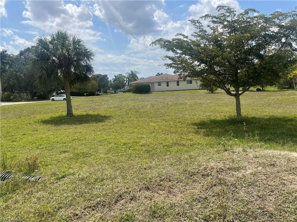 6773 Eagle ST FORT MYERS, FL 33966