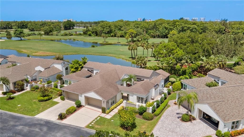 13243 Wedgefield DR 22 NAPLES, FL 34110