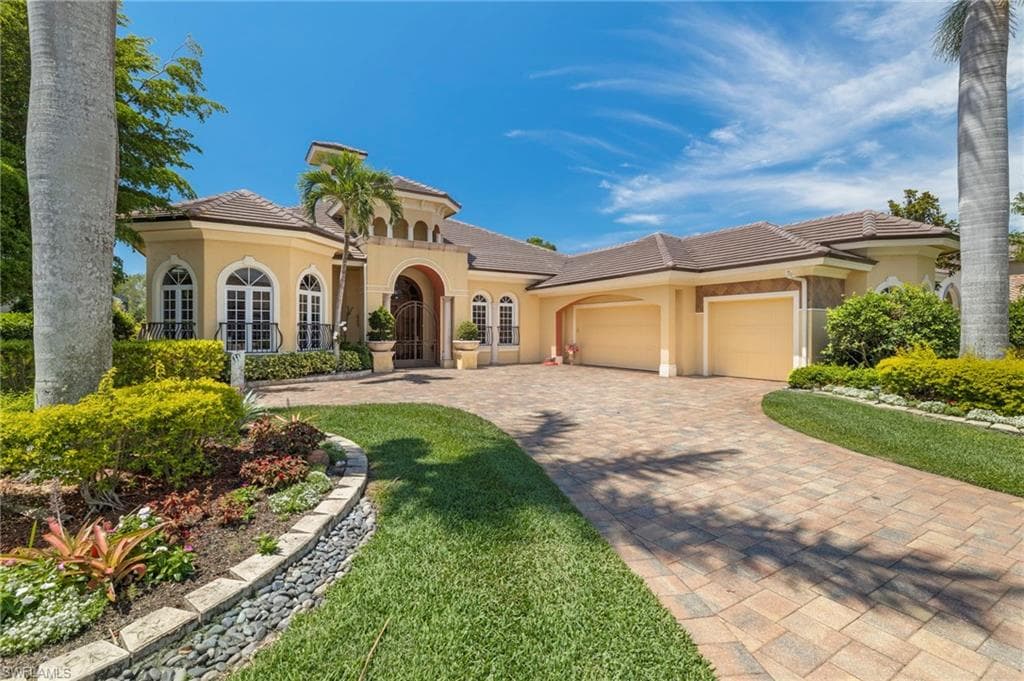 12500 Vittoria WAY FORT MYERS, FL 33912