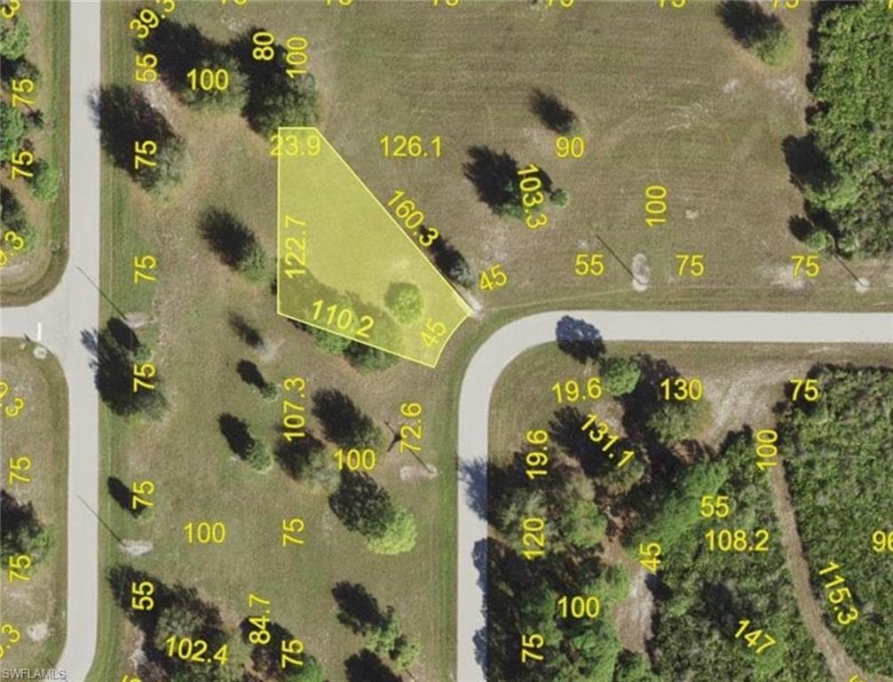 20 Dorisan CT PLACIDA, FL 33946