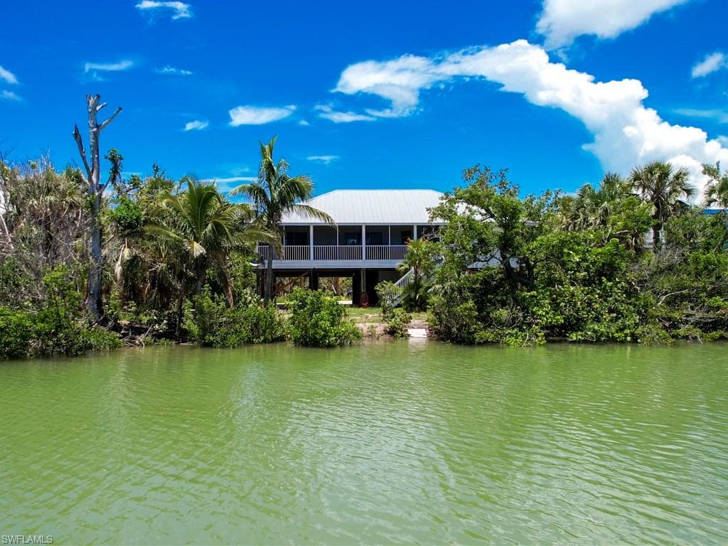 5685 Sanibel Captiva RD SANIBEL, FL 33957