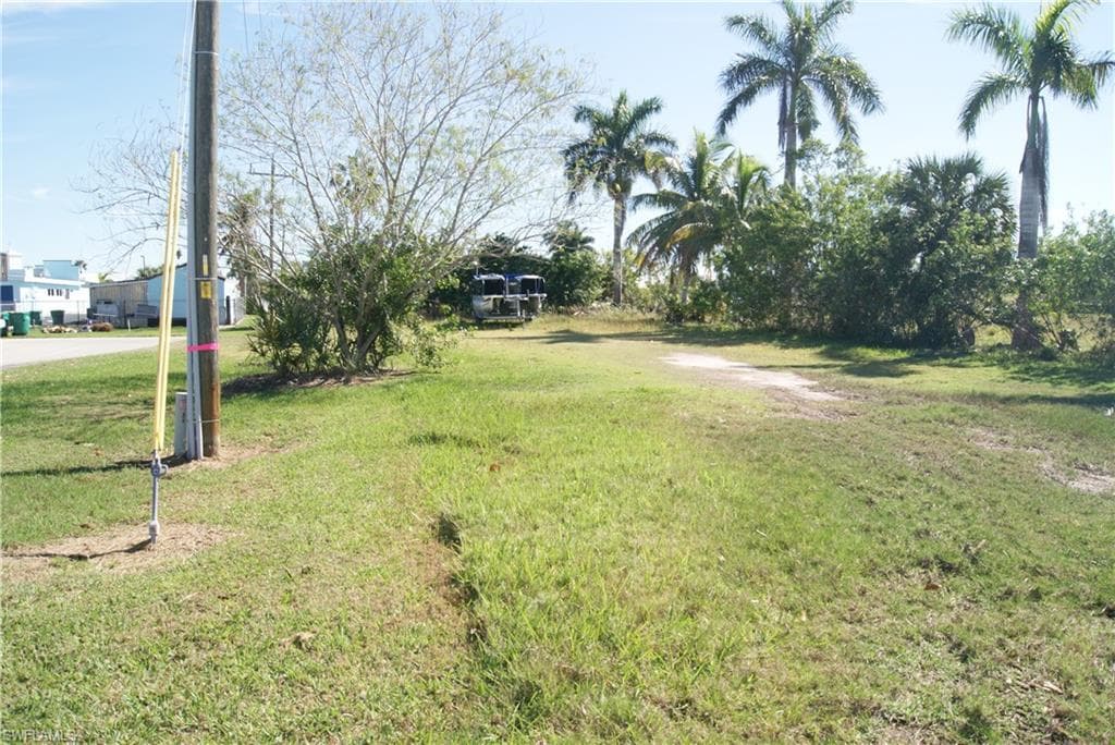 0 storter AVE EVERGLADES CITY, FL 34139