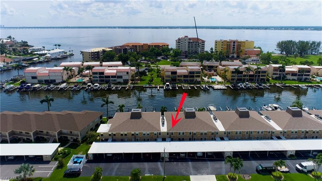 4017 SE 19th PL 203 CAPE CORAL, FL 33904