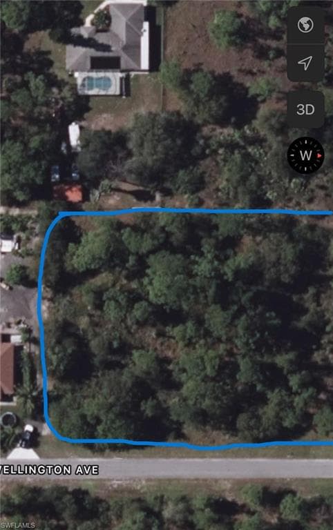 1013 Wellington AVE LEHIGH ACRES, FL 33972
