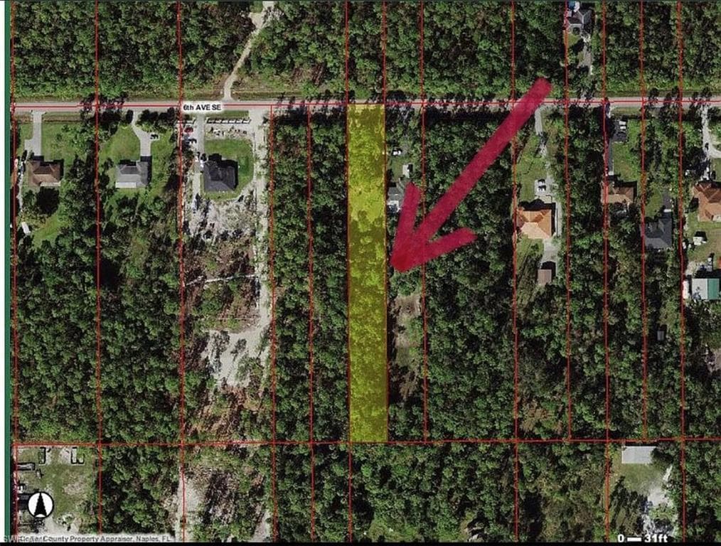 6th Ave SE, Naples, FL NAPLES, FL 34117
