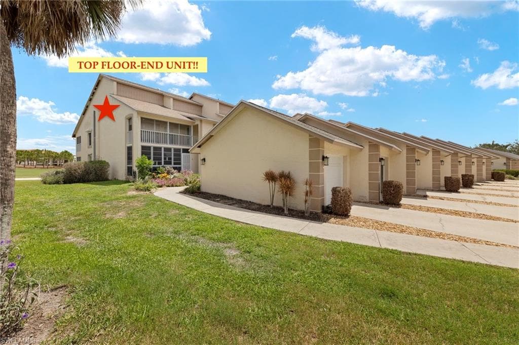 12540 Kelly Greens BLVD 331 FORT MYERS, FL 33908