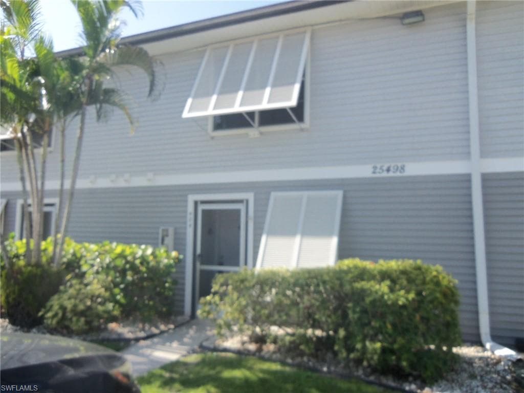25498 Cockleshell DR 404 BONITA SPRINGS, FL 34135