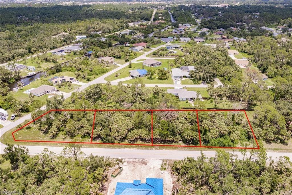 14396 Chamberlain BLVD PORT CHARLOTTE, FL 33953