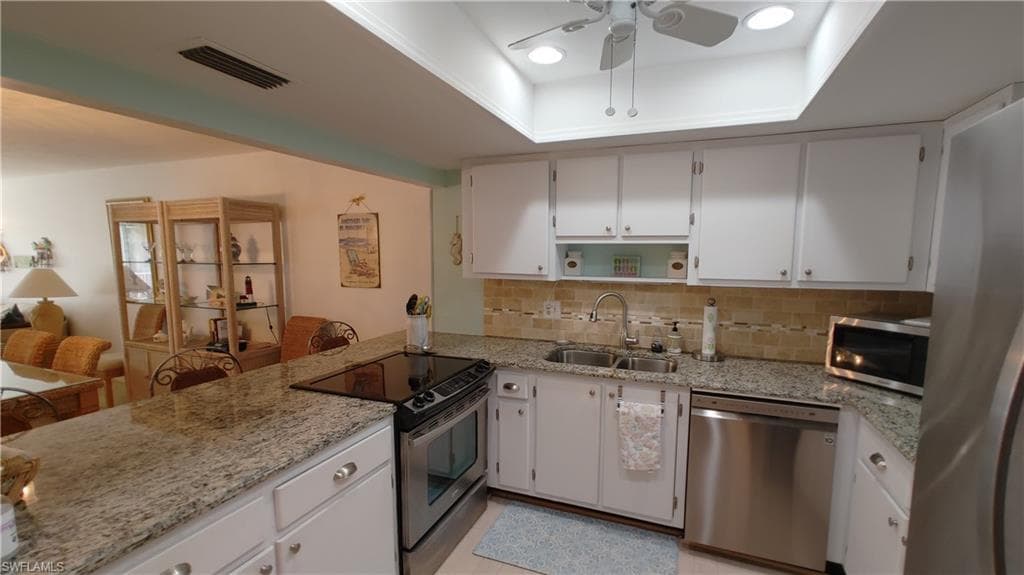 6725 Winkler RD C203 FORT MYERS, FL 33919
