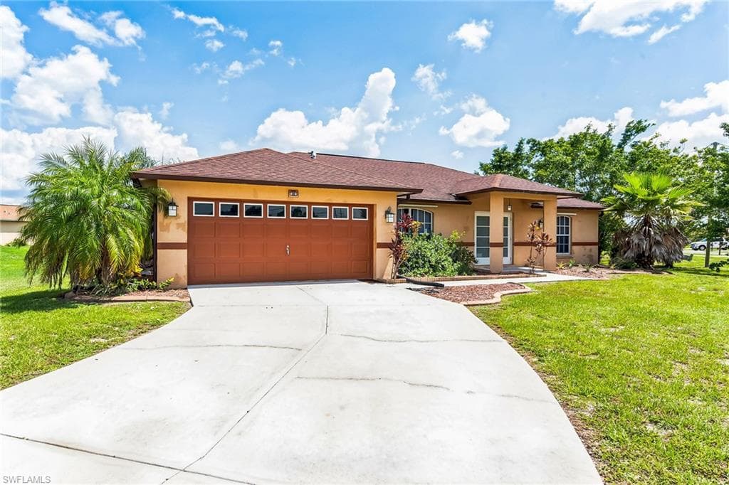 212 Rue Labonne RD FORT MYERS, FL 33913