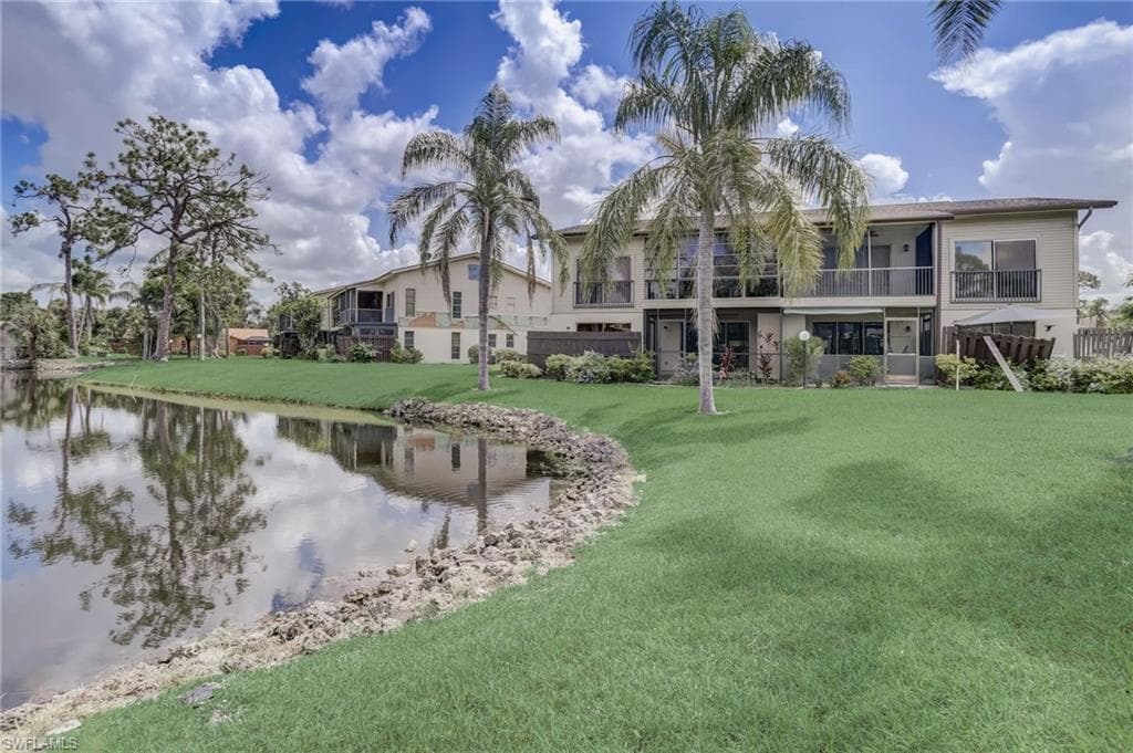 5704 Foxlake DR 1 NORTH FORT MYERS, FL 33917