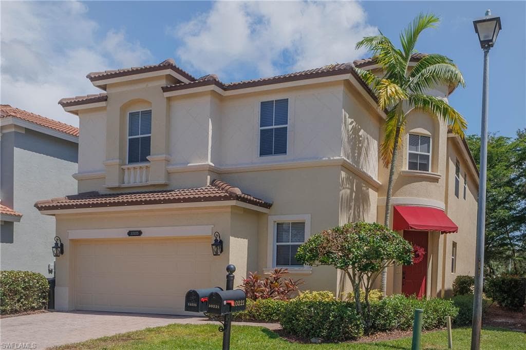 10225 Golden Elm DR ESTERO, FL 33928