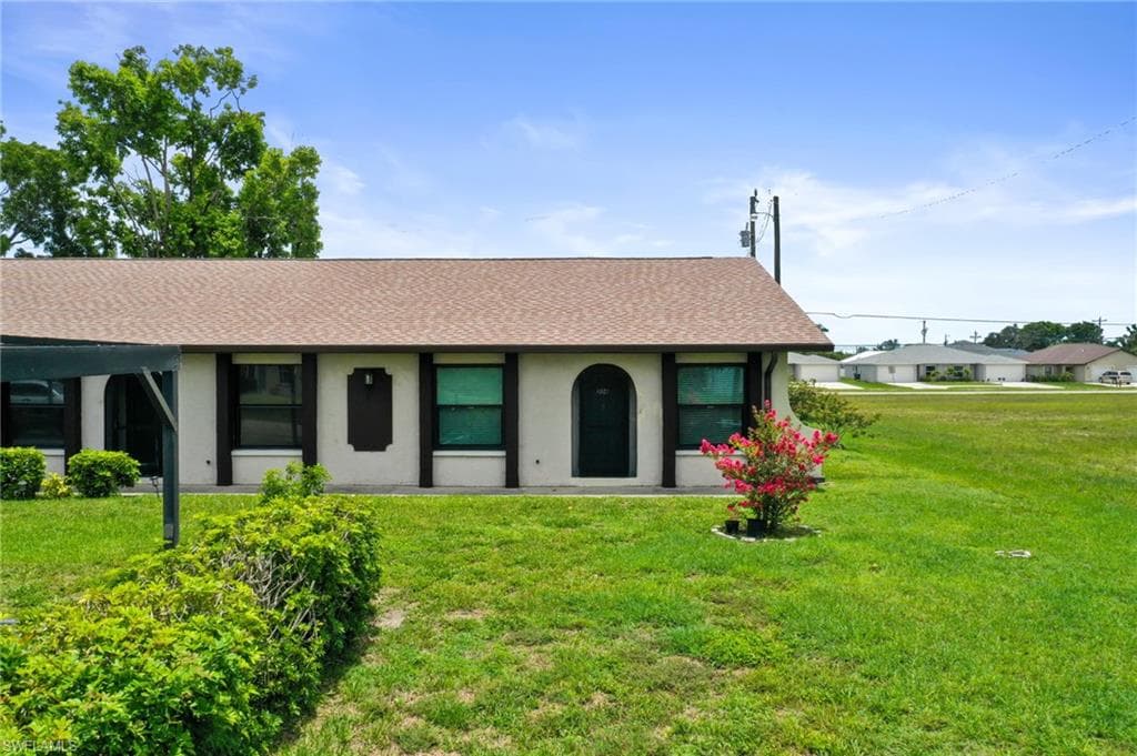 929 SW 8th PL 204 CAPE CORAL, FL 33991