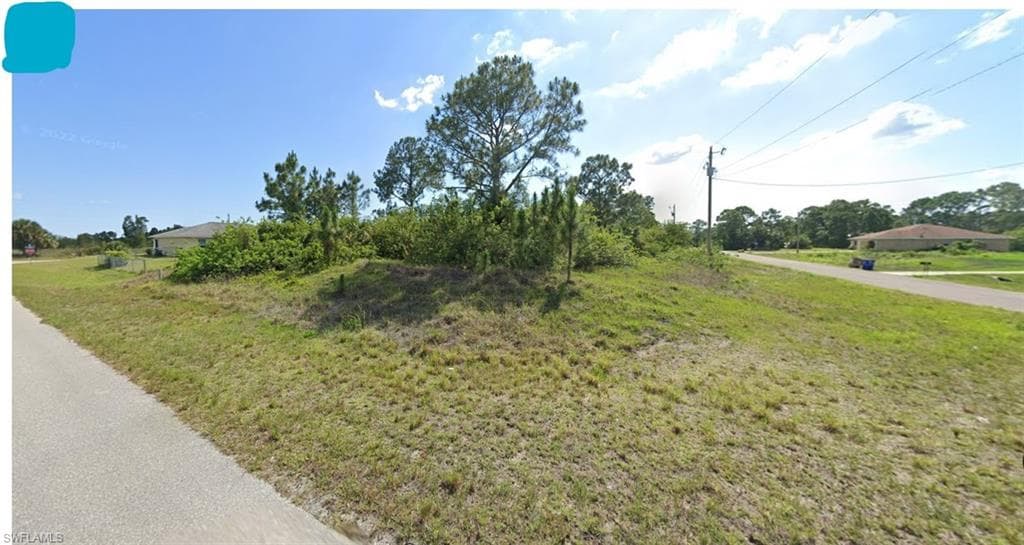 222 Portia ST LEHIGH ACRES, FL 33974