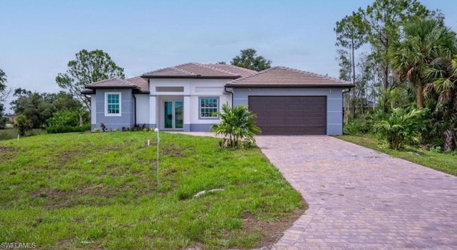 255 Blackstone Dr FORT MYERS, FL 33913