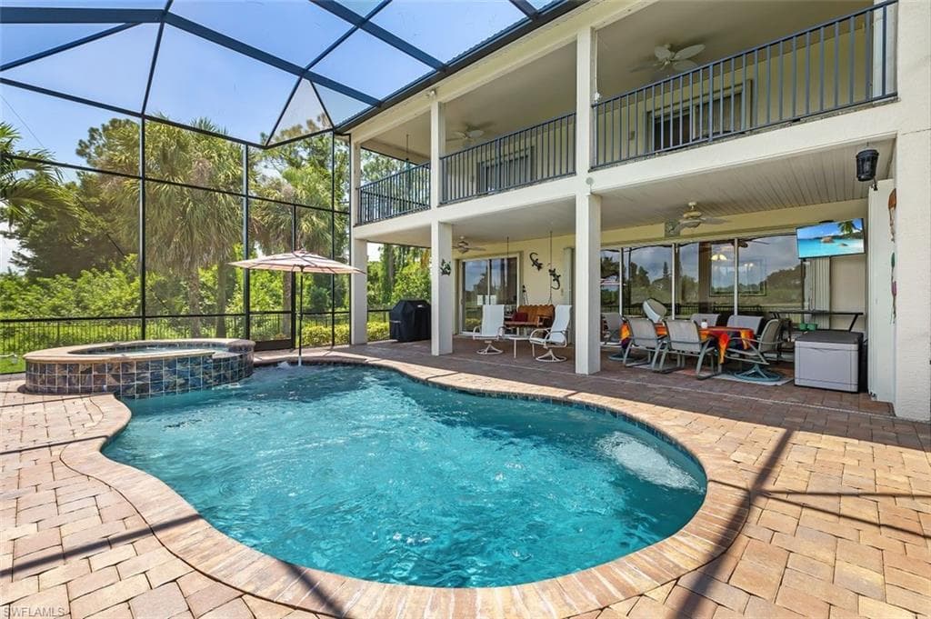 623 Parkdale BLVD LEHIGH ACRES, FL 33974