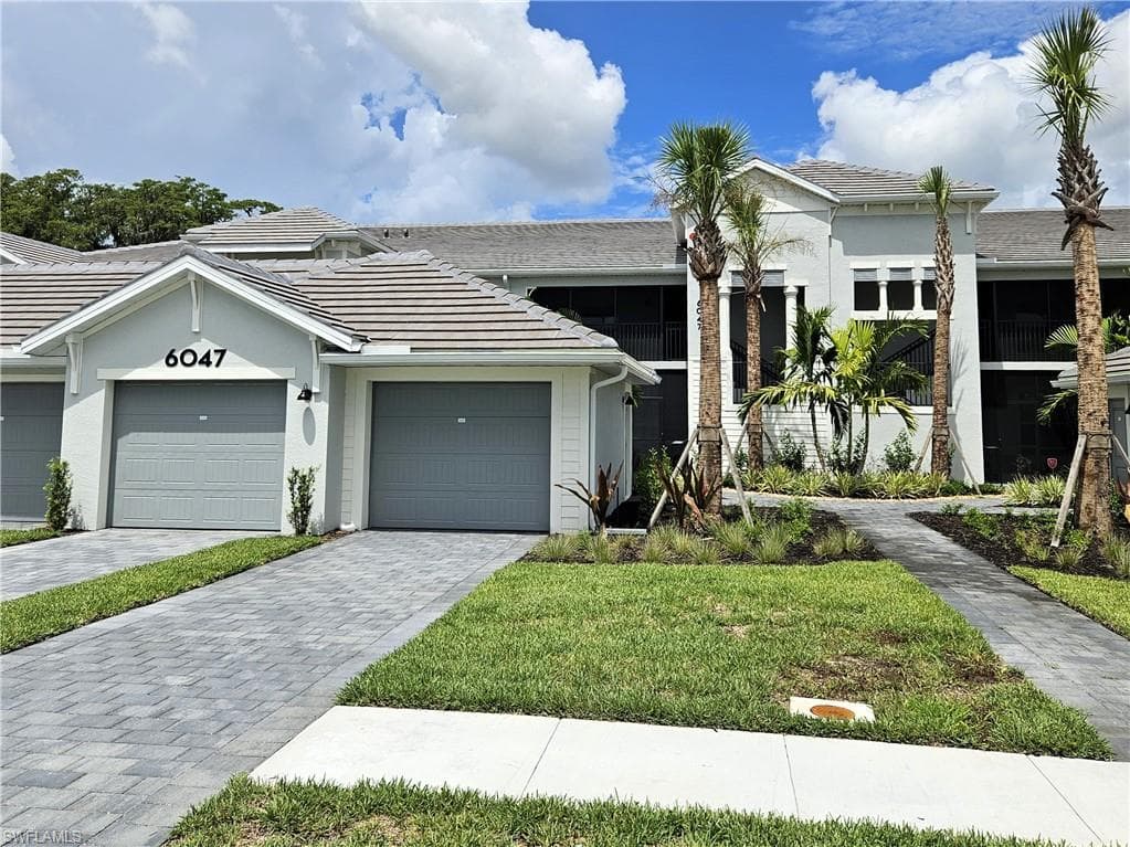 6047 Ellerston WAY 2113 AVE MARIA, FL 34142