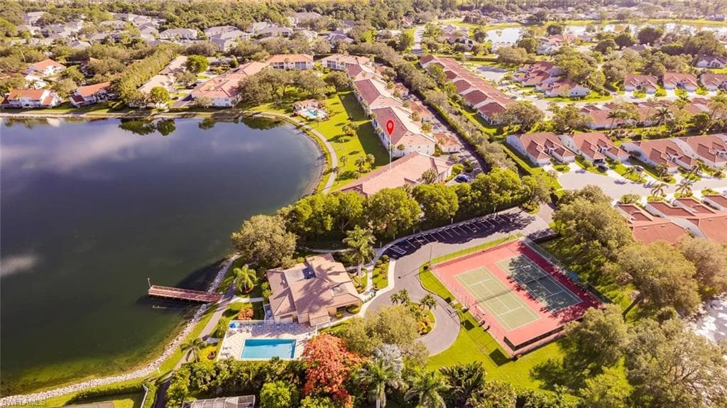 505 Mardel DR 110 NAPLES, FL 34104