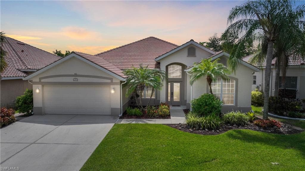 9723 Blue Stone CIR FORT MYERS, FL 33913