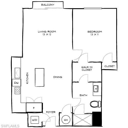 22980 Vista Edera CIR 3-312 ESTERO, FL 33928