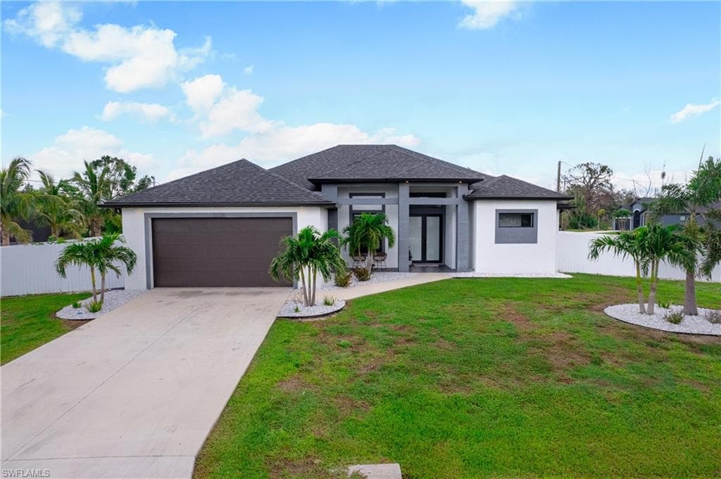 2221 SW 19th TER CAPE CORAL, FL 33991