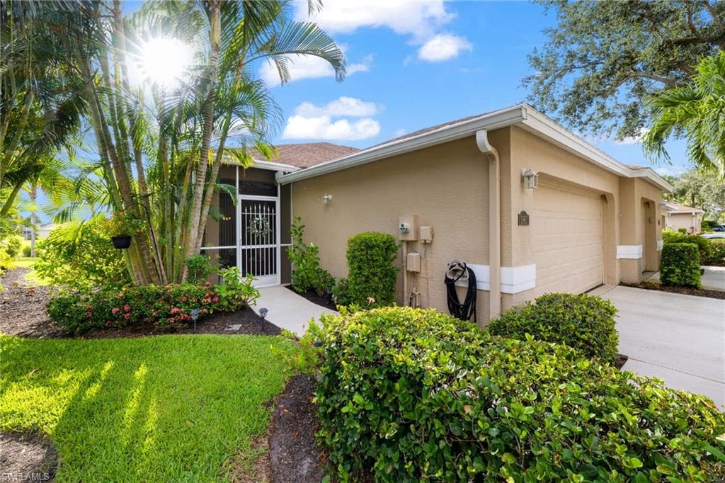 1967 Morning Sun LN F-37 NAPLES, FL 34119