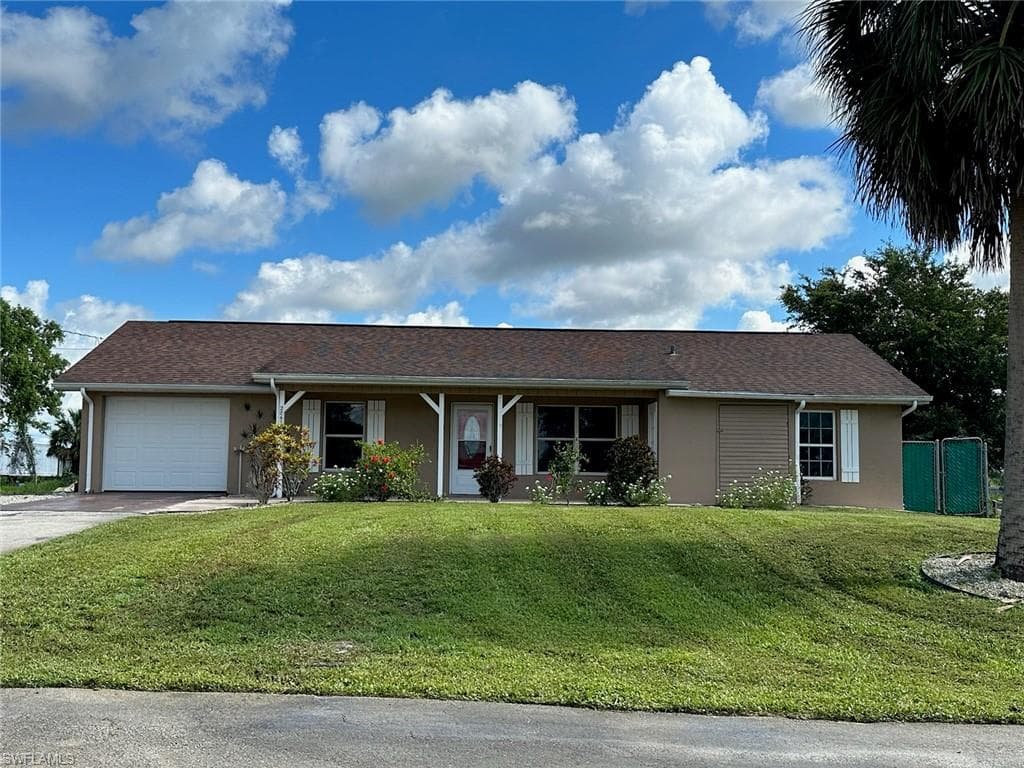 2865 29th AVE NE NAPLES, FL 34120