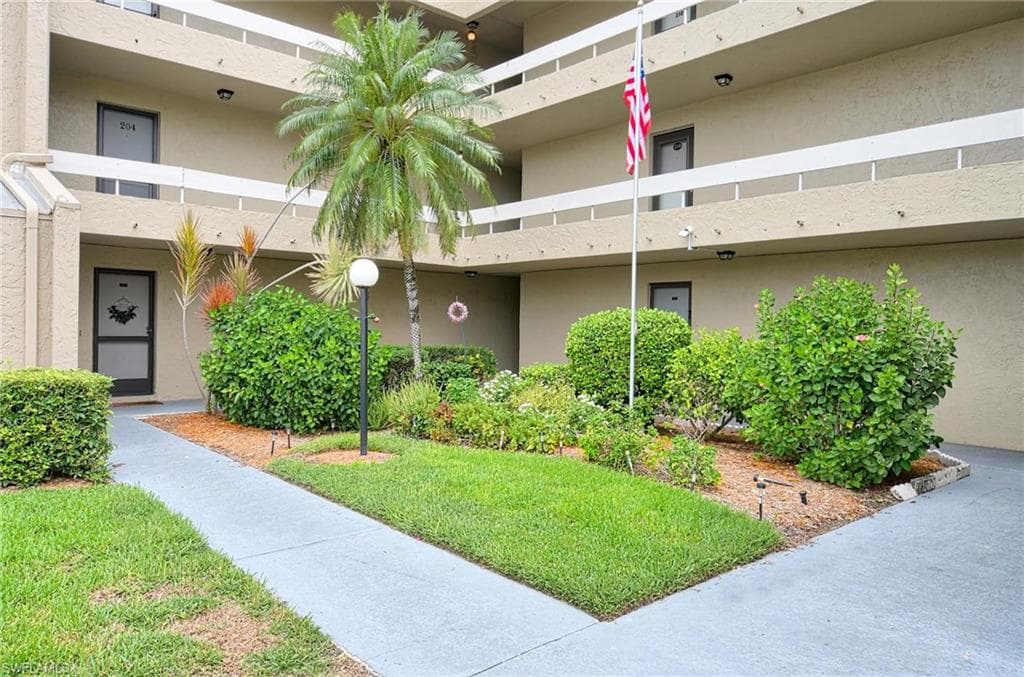 3645 Boca Ciega DR 110 NAPLES, FL 34112