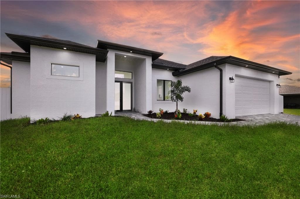 304 NE 17th AVE CAPE CORAL, FL 33909