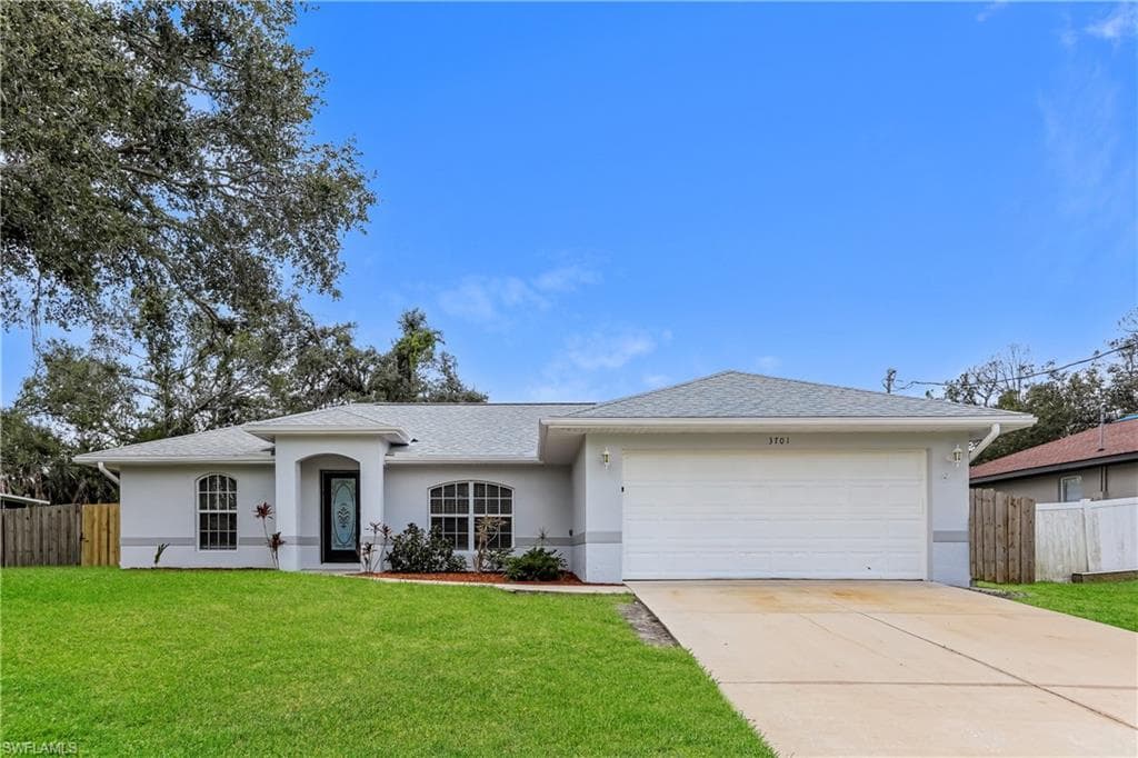 3701 Caballero AVE NORTH PORT, FL 34286